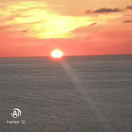 圣玛丽亚公寓 Áyios Nikítas 外观 照片